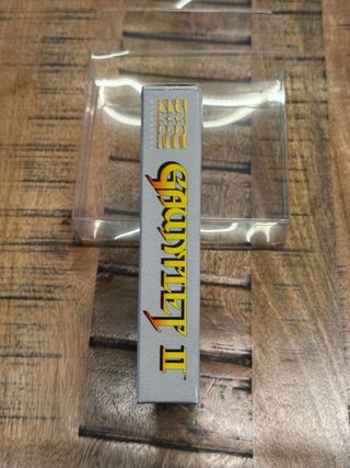 Gauntlet II Game Boy (Erbe)