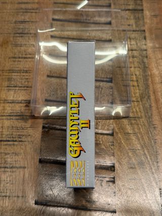 Gauntlet II Game Boy (Erbe)