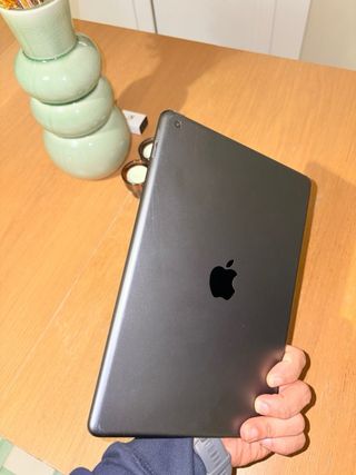 iPad 7ª Gen Negro