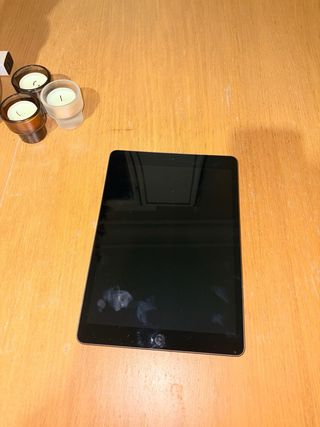 iPad 7ª Gen Negro