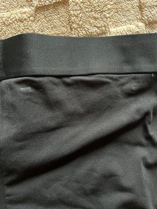 Mallas Adidas Mujer Negras