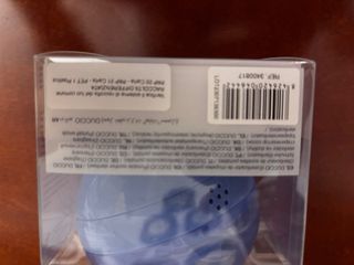 Esterilizador de chupetes Suavinex Duccio UV