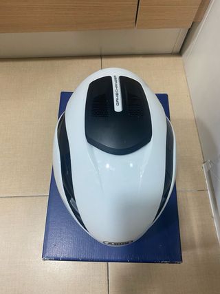 Casco Abus Gamechanger 2.0