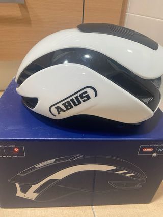 Casco Abus Gamechanger 2.0