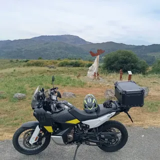 Husqvarna Norden 901 (2023)