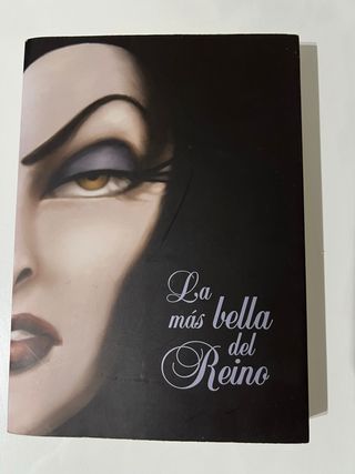 La más bella del Reino: Una historia de la Rein...