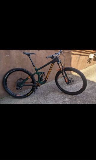 Bicicleta Enduro 29’ Norco