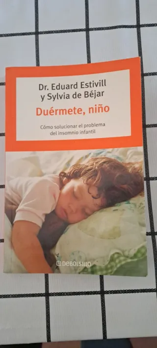 Duérmete niño