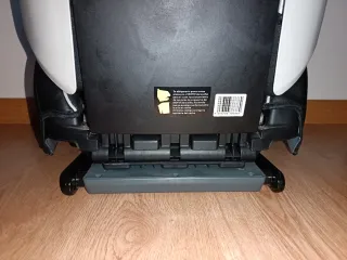 Silla Coche Smagic Fix Grupo 2/3