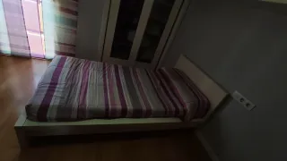 Cama individual 90x190