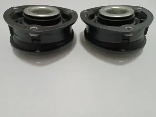 2 Copelas Amortiguador Seat Leon Volkswagen,Audi