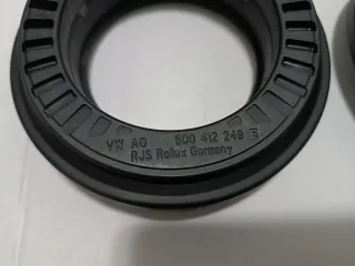 2 Copelas Amortiguador Seat Leon Volkswagen,Audi