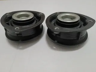 2 Copelas Amortiguador Seat Leon Volkswagen,Audi