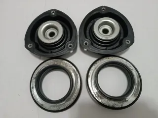 2 Copelas Amortiguador Seat Leon Volkswagen,Audi