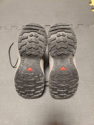 Botas Salomon Talla 36