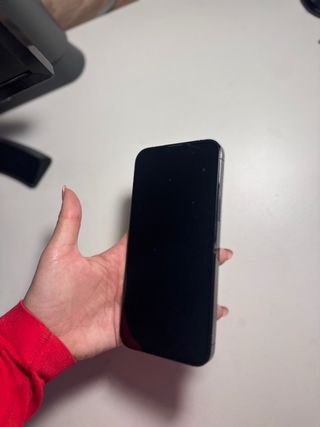 iPhone 13 Pro Max 256GB Negro