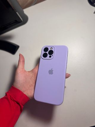 iPhone 13 Pro Max 256GB Negro