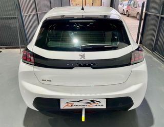 Peugeot 208 1.5 hdi 102 cv 2021