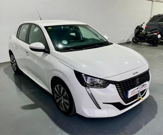 Peugeot 208 1.5 hdi 102 cv 2021