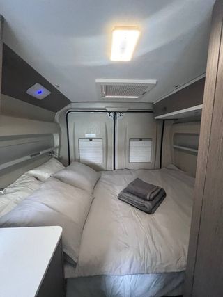 FIAT Ducato 2024