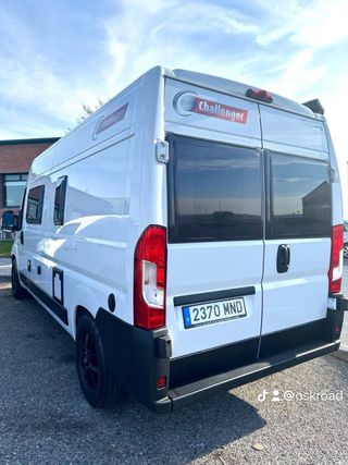 FIAT Ducato 2024