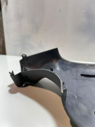 Contra manillar Piaggio Zip SP