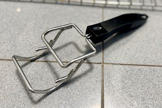 Horno Silvercrest SBG 1500 D4 con Grill