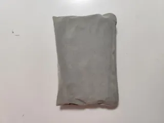 Almofada de Pescoço Viagem FGA CAPITAL