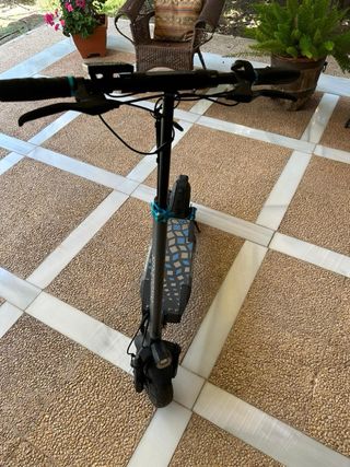 Smartgyro Speedway Patinete Eléctrico