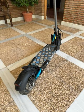 Smartgyro Speedway Patinete Eléctrico