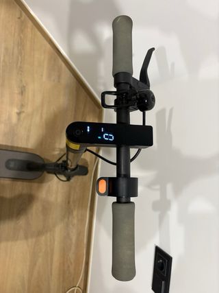 Patinete Xiaomi Mi Electric.