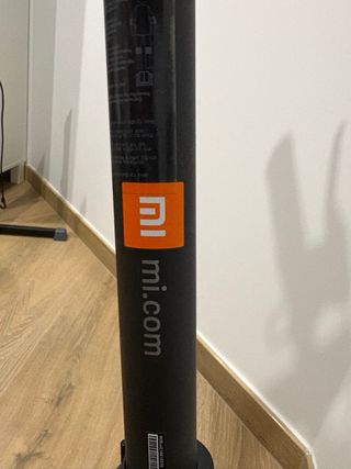 Patinete Xiaomi Mi Electric.