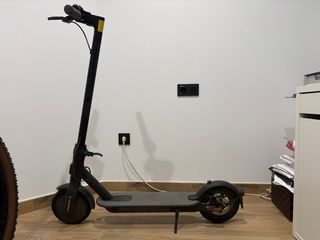 Patinete Xiaomi Mi Electric.