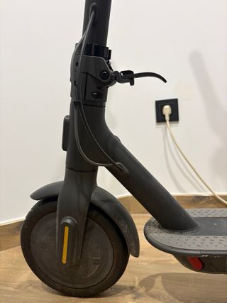Patinete Xiaomi Mi Electric.