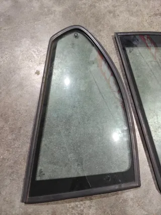 Ventanillas BMW E46 Compact (2 uds)