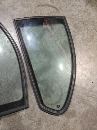 Ventanillas BMW E46 Compact (2 uds)