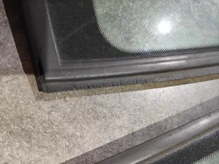 Ventanillas BMW E46 Compact (2 uds)