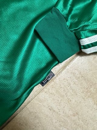 Camisola Adidas Vintage Merengue Real Madrid 1998