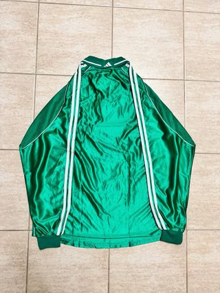 Camisola Adidas Vintage Merengue Real Madrid 1998