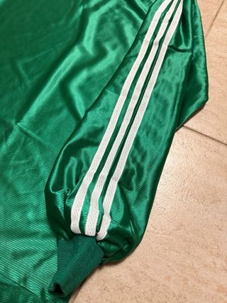 Camisola Adidas Vintage Merengue Real Madrid 1998