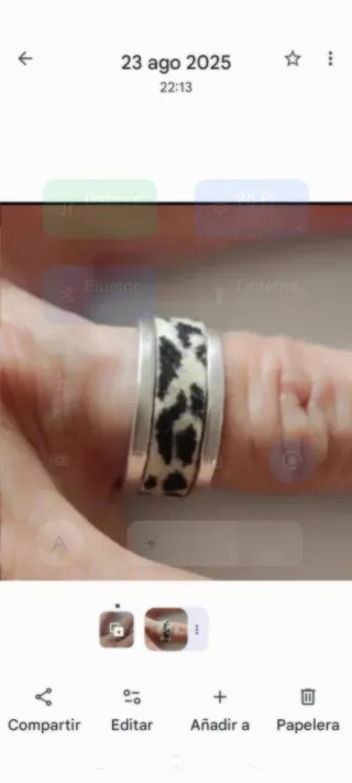 Anillos de Plata de Ley con Diseños