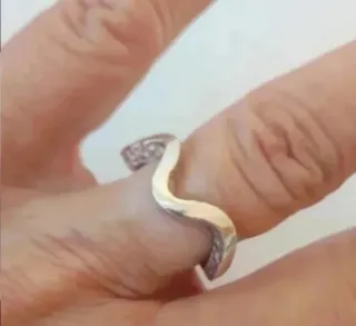 Anillos de Plata de Ley con Diseños