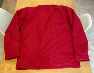 Anorak Joma Talla L NUEVO