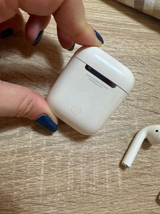 Airpods 1