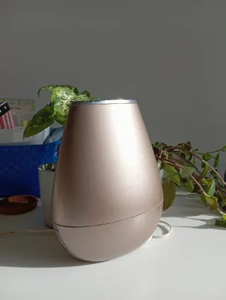 Humidificador Beurer Pro Elegant