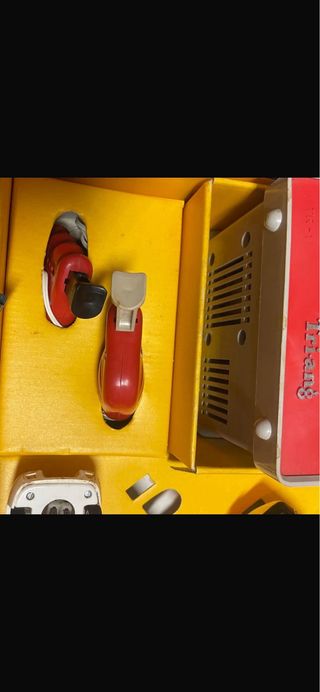 Scalextric GT-23 Coche de Carreras