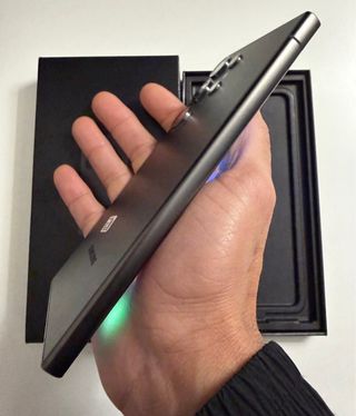 Samsung S24 Ultra 512GB Black