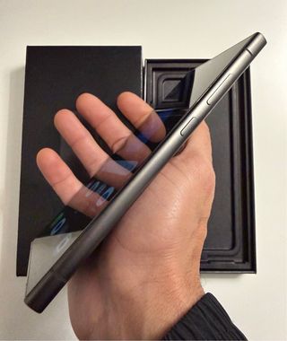 Samsung S24 Ultra 512GB Black