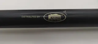 Pack equipo pesca: caña+carrete+cohete+alarmas