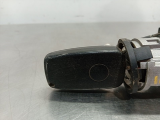 ANTIRROBO / LLAVE CONTACTO CITROEN JUMPER FURGÓN